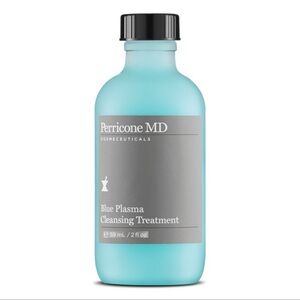 New Perricone MD Blue Plasma Cleaning Treatment ~ 2 fl oz